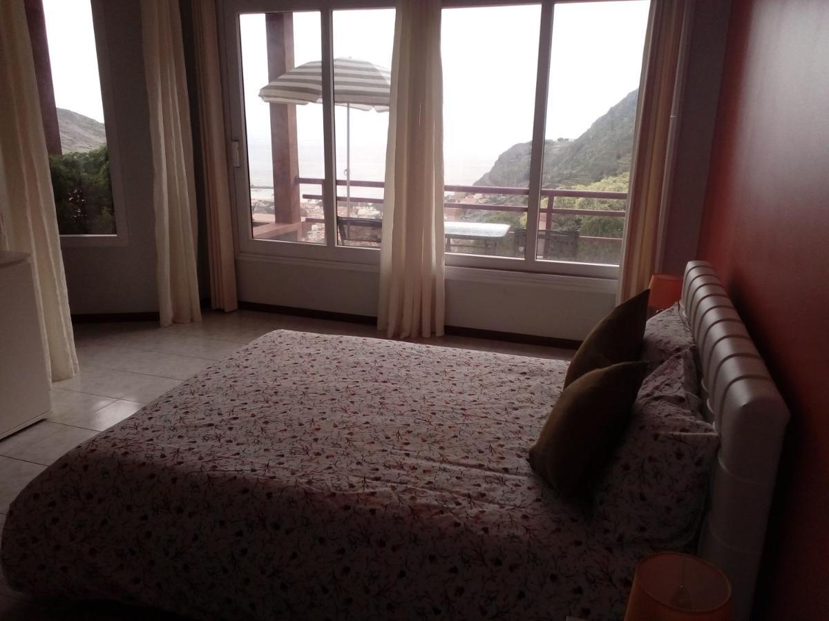 Hotel Moradia Cor De Rosa Machico  Esterno foto